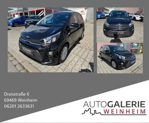 Used KIA PICANTO Petrol 2021 Ad 