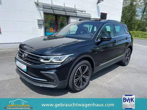 Used VOLKSWAGEN TIGUAN Petrol 2023 Ad 