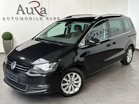 Used VOLKSWAGEN SHARAN Diesel 2019 Ad 