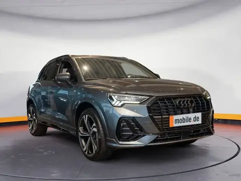 Annonce AUDI Q3 Diesel 2024 d'occasion 