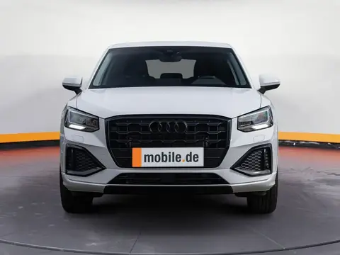 Annonce AUDI Q2 Essence 2024 d'occasion 