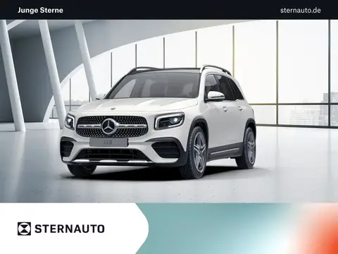 Annonce MERCEDES-BENZ CLASSE GLB Essence 2023 d'occasion 