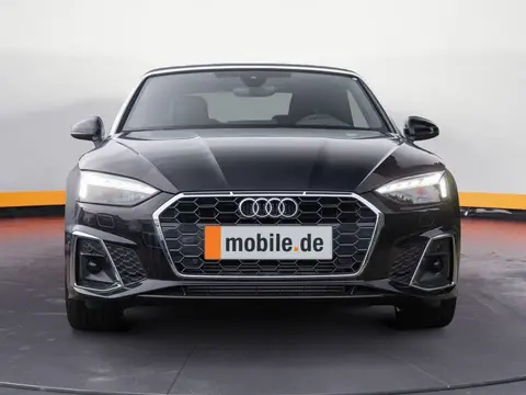 Annonce AUDI A5 Essence 2024 d'occasion 