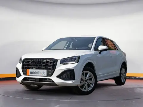 Annonce AUDI Q2 Essence 2024 d'occasion 