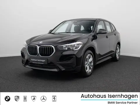 Used BMW X1 Hybrid 2021 Ad 