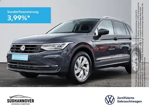 Used VOLKSWAGEN TIGUAN Diesel 2023 Ad 