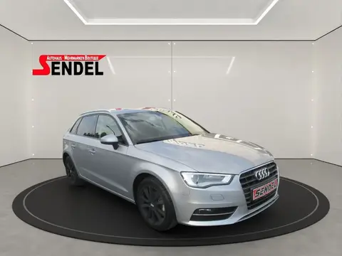 Used AUDI A3 Petrol 2014 Ad 