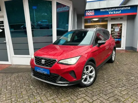 Used SEAT ARONA Petrol 2024 Ad 