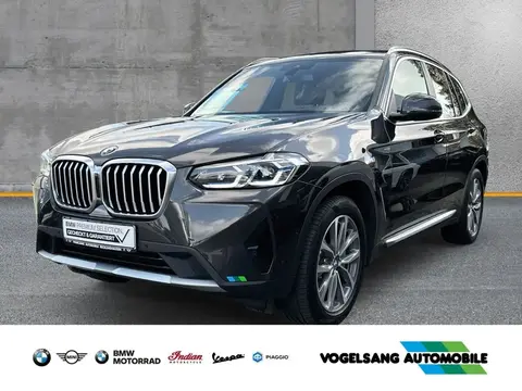 Used BMW X3 Diesel 2022 Ad 