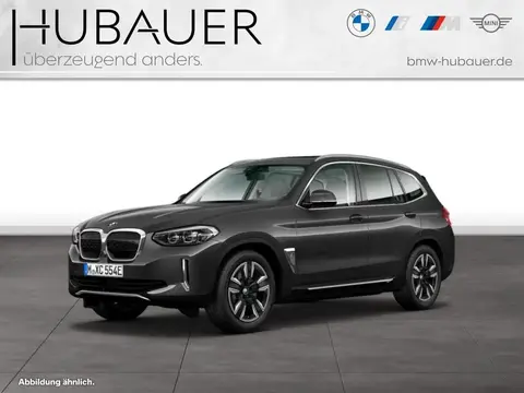 Annonce BMW IX3 Non renseigné 2021 d'occasion 