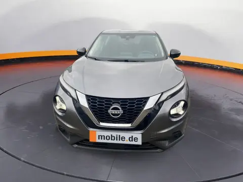 Annonce NISSAN JUKE Essence 2023 d'occasion 