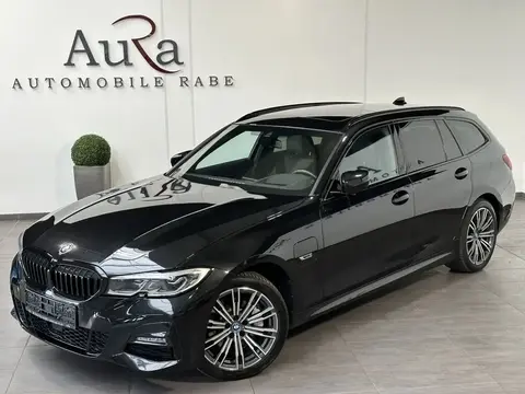 Annonce BMW SERIE 3 Hybride 2022 d'occasion 