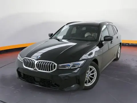 Annonce BMW SERIE 3 Diesel 2023 d'occasion 