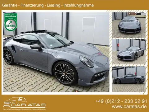 Used PORSCHE 911 Petrol 2024 Ad 