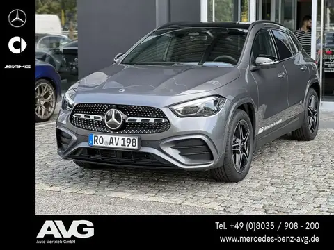 Used MERCEDES-BENZ CLASSE GLA Petrol 2024 Ad 