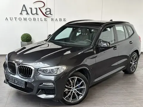 Used BMW X3 Diesel 2018 Ad 