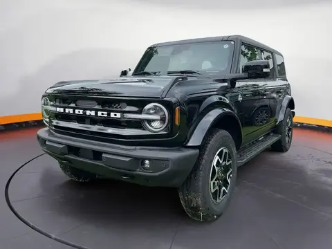 Annonce FORD BRONCO Essence 2024 d'occasion 