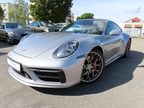 Used PORSCHE 911 Petrol 2020 Ad 