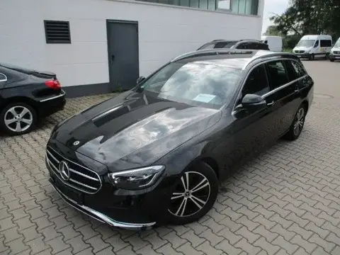 Used MERCEDES-BENZ CLASSE E Petrol 2023 Ad 