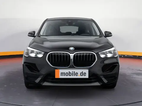 Annonce BMW X1 Hybride 2021 d'occasion 