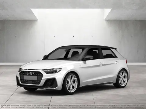 Used AUDI A1 Petrol 2023 Ad 