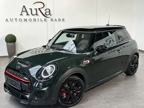 Used MINI JOHN COOPER WORKS Petrol 2021 Ad 