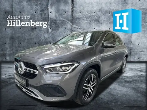 Annonce MERCEDES-BENZ CLASSE GLA Essence 2023 d'occasion 