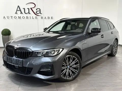 Used BMW SERIE 3 Hybrid 2020 Ad 