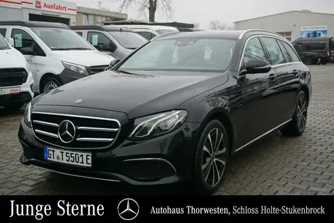 Used MERCEDES-BENZ CLASSE E Hybrid 2019 Ad 