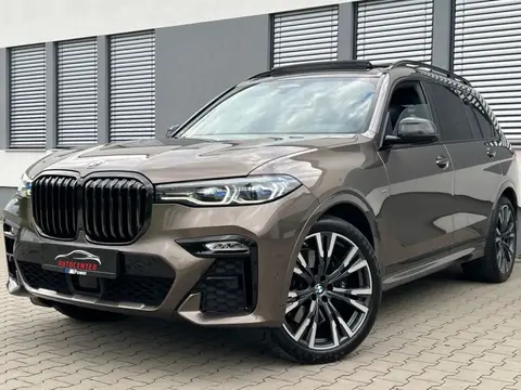 Annonce BMW X7 Essence 2022 d'occasion 