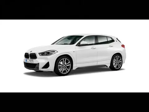 Used BMW X2 Diesel 2020 Ad 