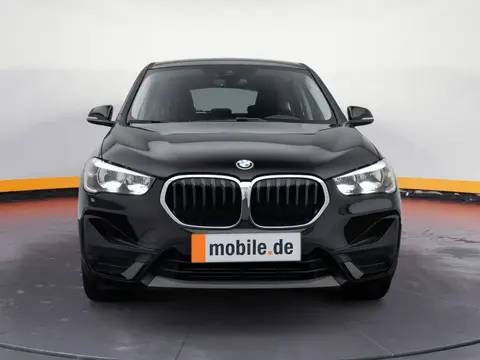 Annonce BMW X1 Hybride 2021 d'occasion 