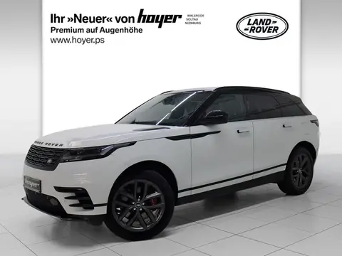 Used LAND ROVER RANGE ROVER VELAR Hybrid 2024 Ad Germany