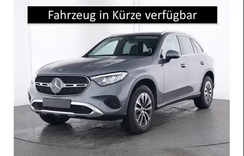 Used MERCEDES-BENZ CLASSE GLC Diesel 2023 Ad 