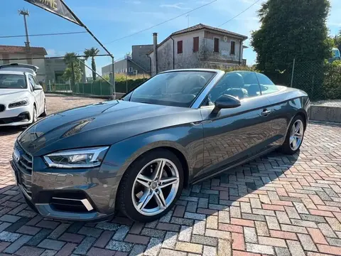 Used AUDI A5 Diesel 2019 Ad 