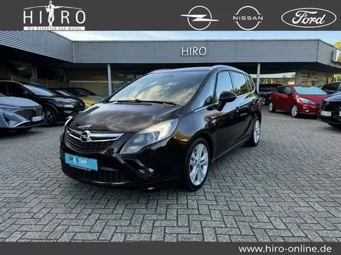 Used OPEL ZAFIRA Diesel 2015 Ad 