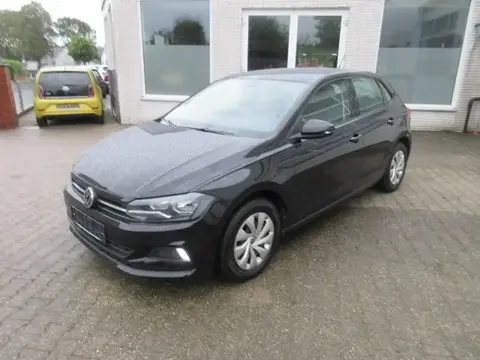 Used VOLKSWAGEN POLO Petrol 2021 Ad 