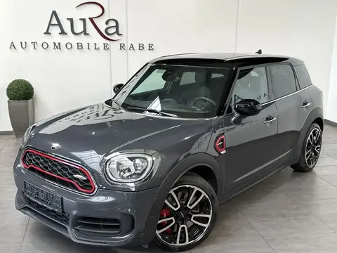 Annonce MINI JOHN COOPER WORKS Essence 2020 d'occasion 