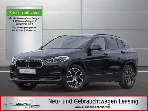 Used BMW X2 Petrol 2023 Ad 