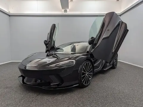 Annonce MCLAREN GT Essence 2023 d'occasion 