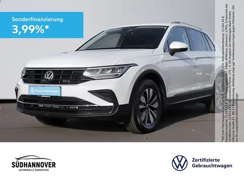 Used VOLKSWAGEN TIGUAN Petrol 2023 Ad 