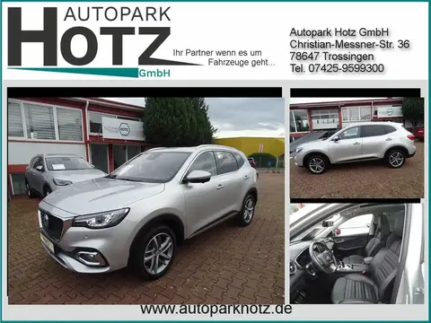 Used MG EHS Hybrid 2022 Ad 