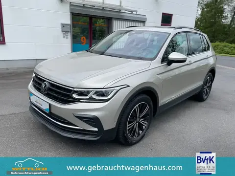 Used VOLKSWAGEN TIGUAN Petrol 2023 Ad 