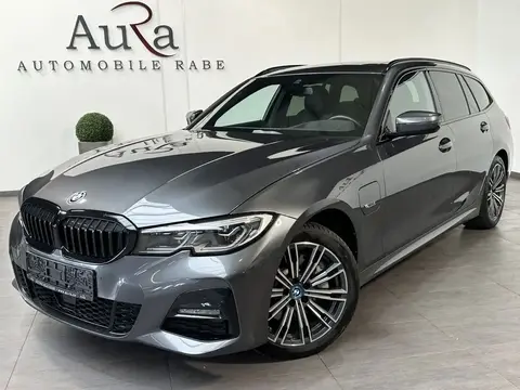 Annonce BMW SERIE 3 Hybride 2022 d'occasion 