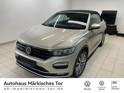 Used VOLKSWAGEN T-ROC Petrol 2020 Ad 