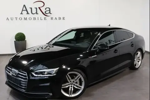 Used AUDI A5 Diesel 2019 Ad 