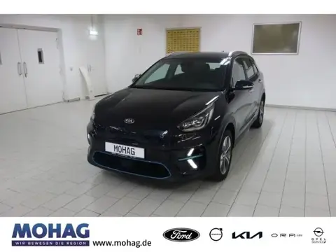 Annonce KIA NIRO Non renseigné 2021 d'occasion 