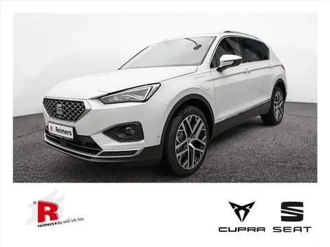 Annonce SEAT TARRACO Essence 2024 d'occasion 