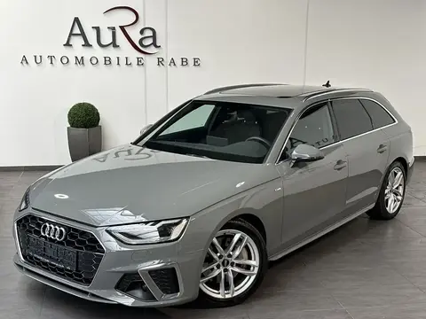 Used AUDI A4 Petrol 2020 Ad 