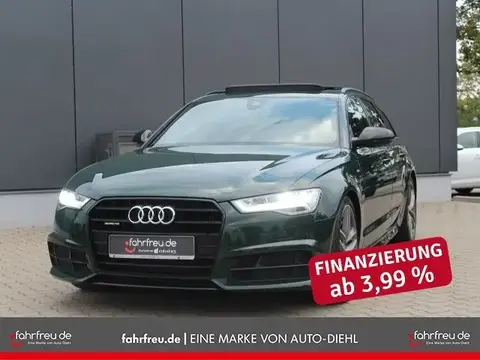 Used AUDI A6 Diesel 2018 Ad 